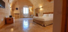 Due forni affittacamere Matera